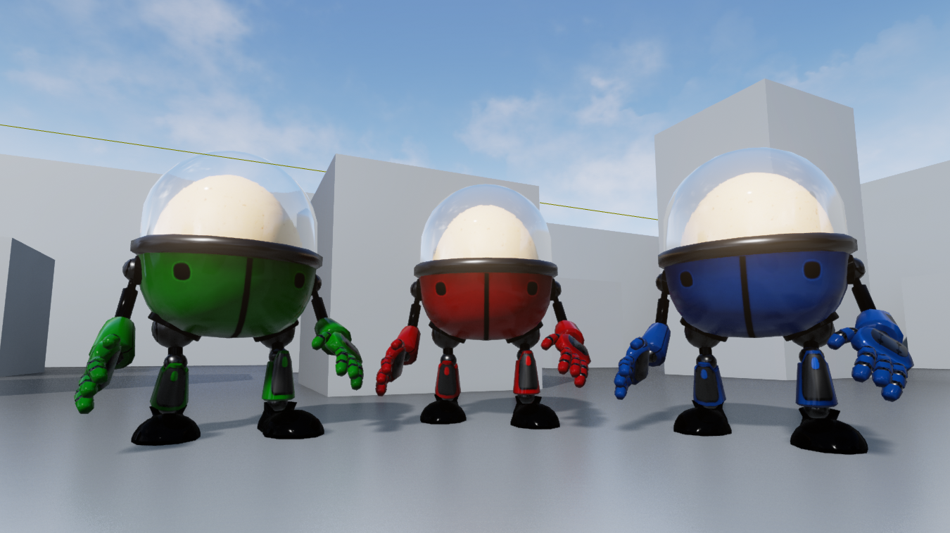 Project Shellshock